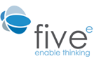 five e