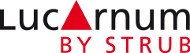 lucarnum strub dachgauben logo
